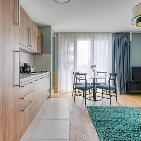 Le Sublime - A Auteuil - 362b Apartment